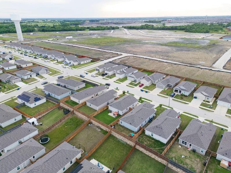 2233 Great Belt Boulevard, Crandall TX 75114 - Photo 6