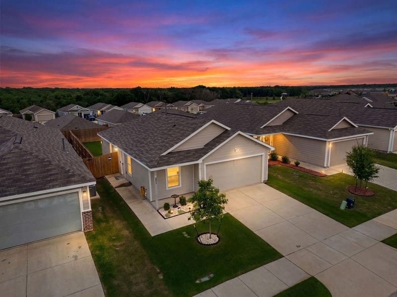 2233 Great Belt Boulevard, Crandall TX 75114