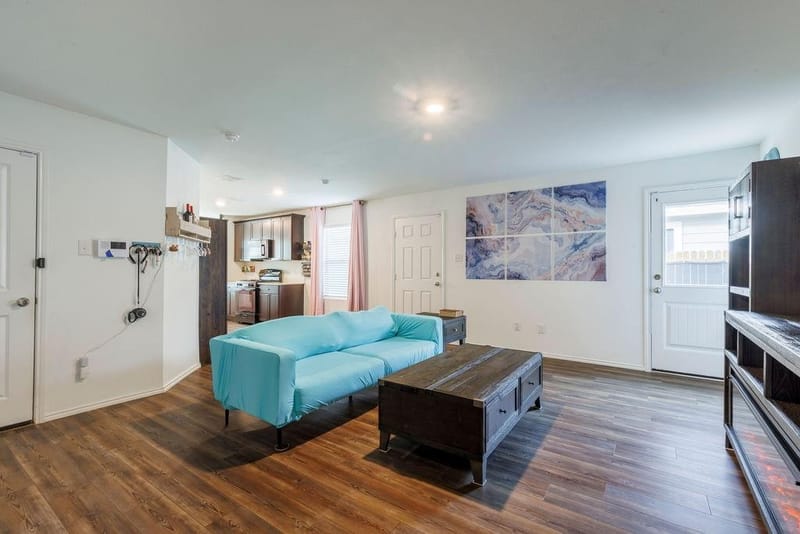 2233 Great Belt Boulevard, Crandall TX 75114 - Photo 8