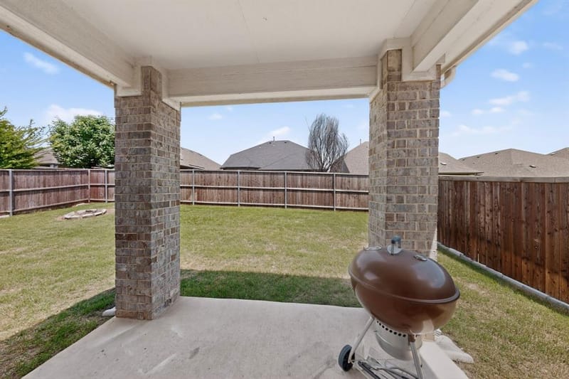9537 Abington Avenue, Fort Worth TX 76131 - Photo 27