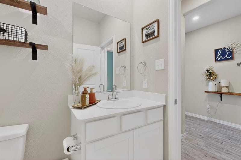 9537 Abington Avenue, Fort Worth TX 76131 - Photo 13