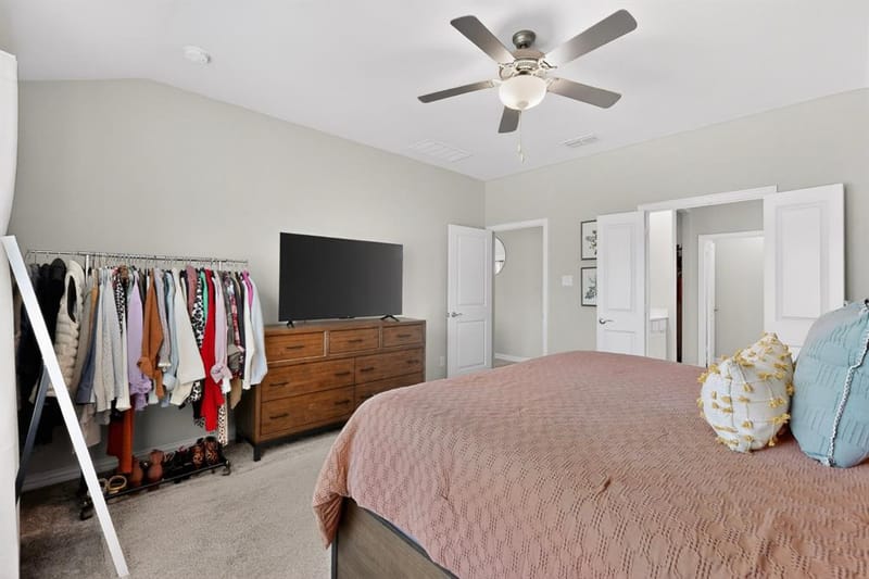 9537 Abington Avenue, Fort Worth TX 76131 - Photo 22
