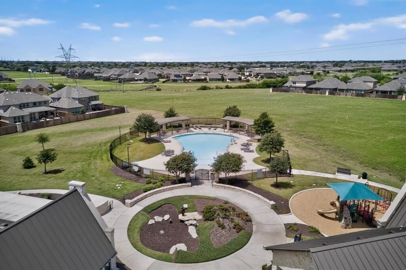 9537 Abington Avenue, Fort Worth TX 76131 - Photo 32