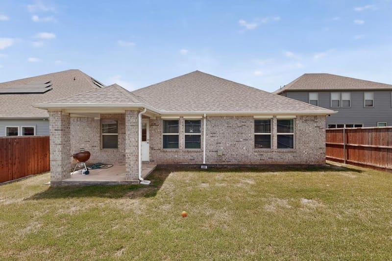 9537 Abington Avenue, Fort Worth TX 76131 - Photo 28