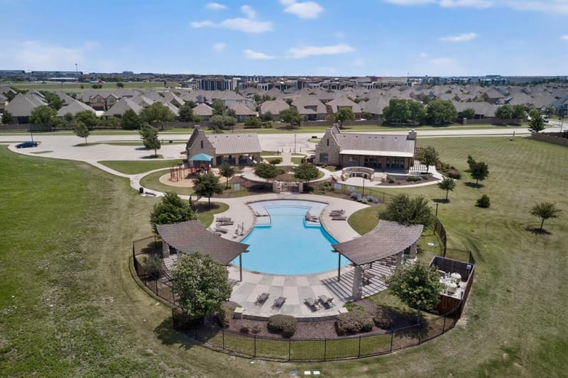 9537 Abington Avenue, Fort Worth TX 76131 - Photo 34