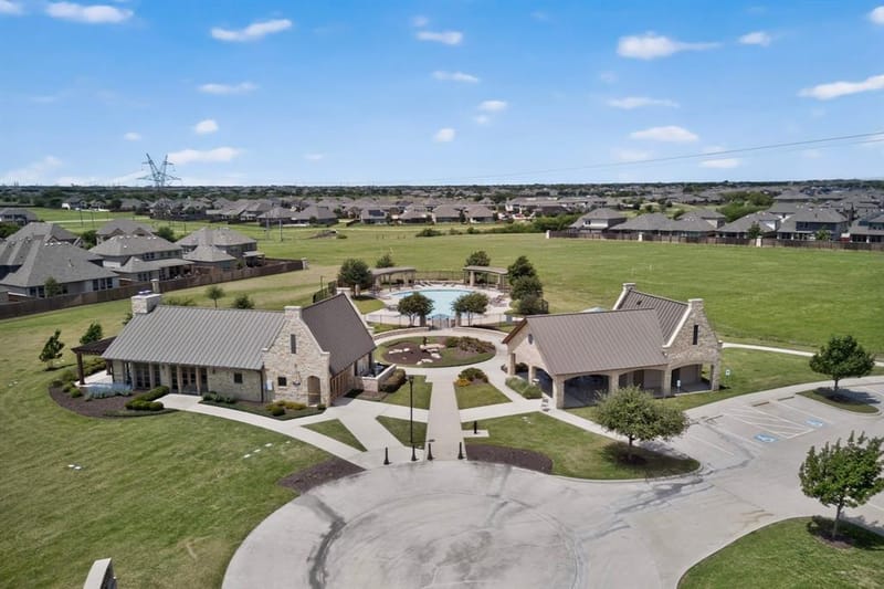 9537 Abington Avenue, Fort Worth TX 76131 - Photo 35