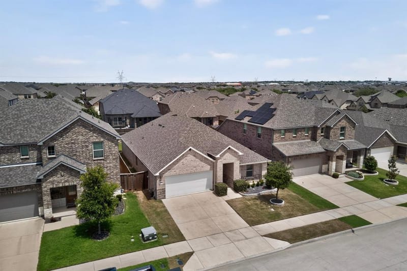 9537 Abington Avenue, Fort Worth TX 76131 - Photo 25