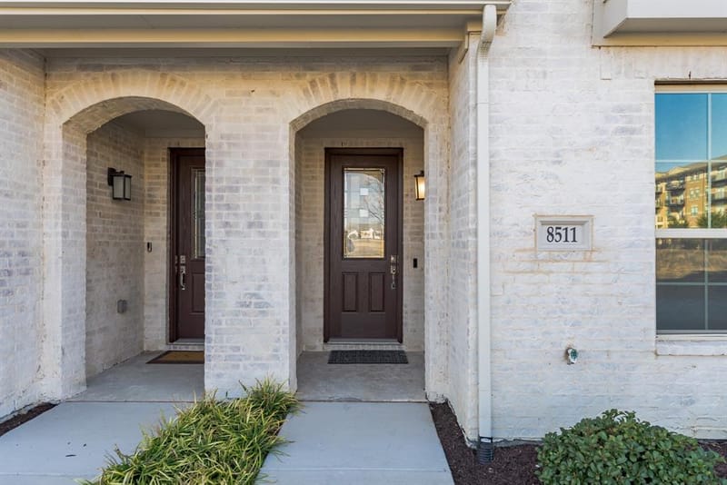 8511 Jacobs Street, Frisco TX 75034 - Photo 2