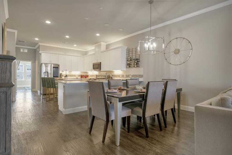 8511 Jacobs Street, Frisco TX 75034 - Photo 17
