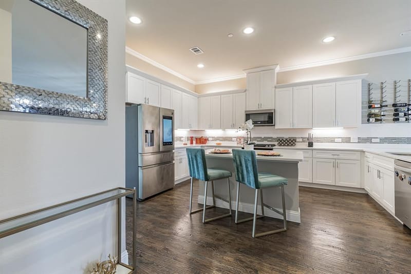8511 Jacobs Street, Frisco TX 75034 - Photo 12