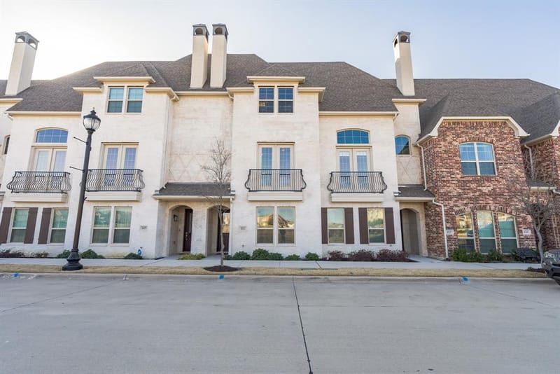 8511 Jacobs Street, Frisco TX 75034
