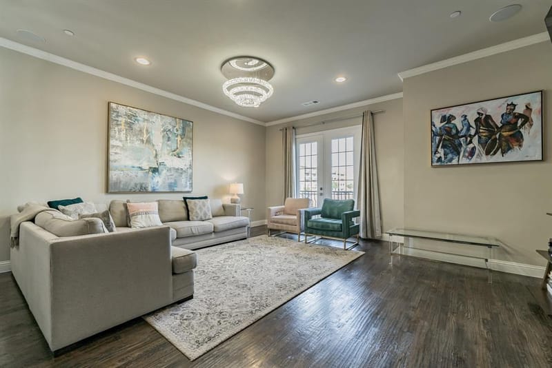 8511 Jacobs Street, Frisco TX 75034 - Photo 20