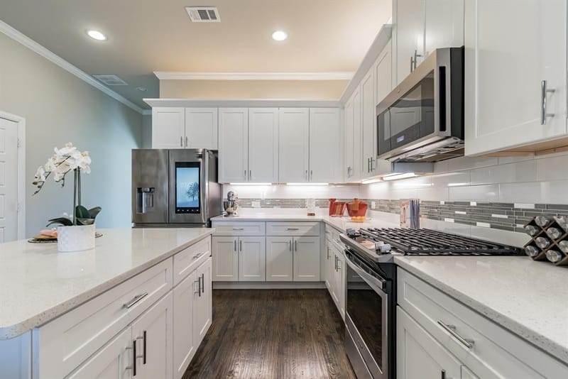 8511 Jacobs Street, Frisco TX 75034 - Photo 14