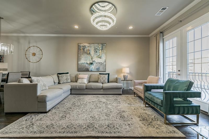 8511 Jacobs Street, Frisco TX 75034 - Photo 18