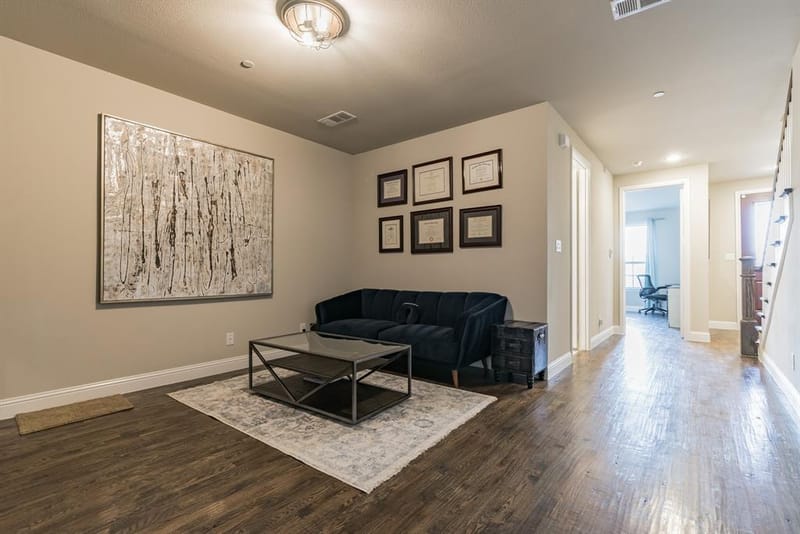 8511 Jacobs Street, Frisco TX 75034 - Photo 4