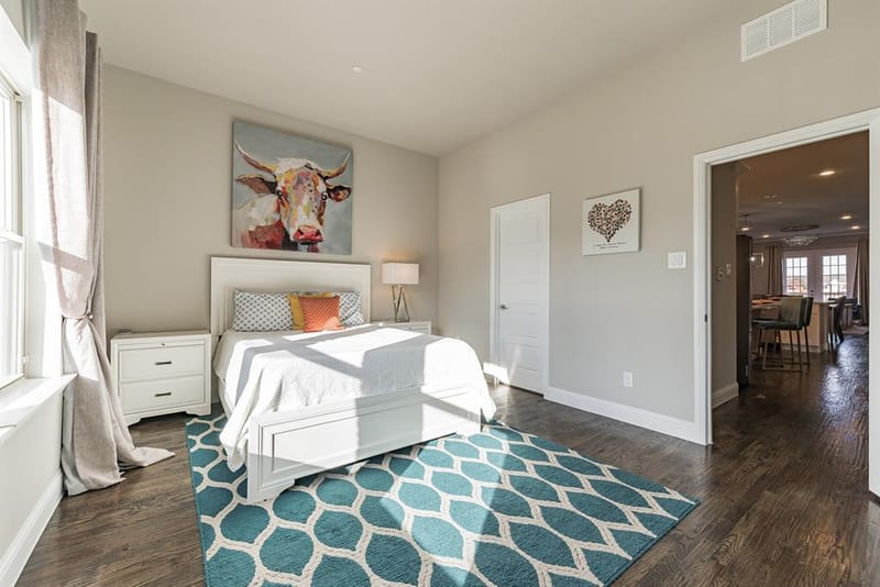 8511 Jacobs Street, Frisco TX 75034 - Photo 21