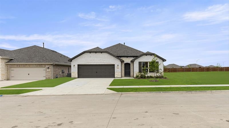 2233 Sheppards Lane, Waxahachie TX 75167