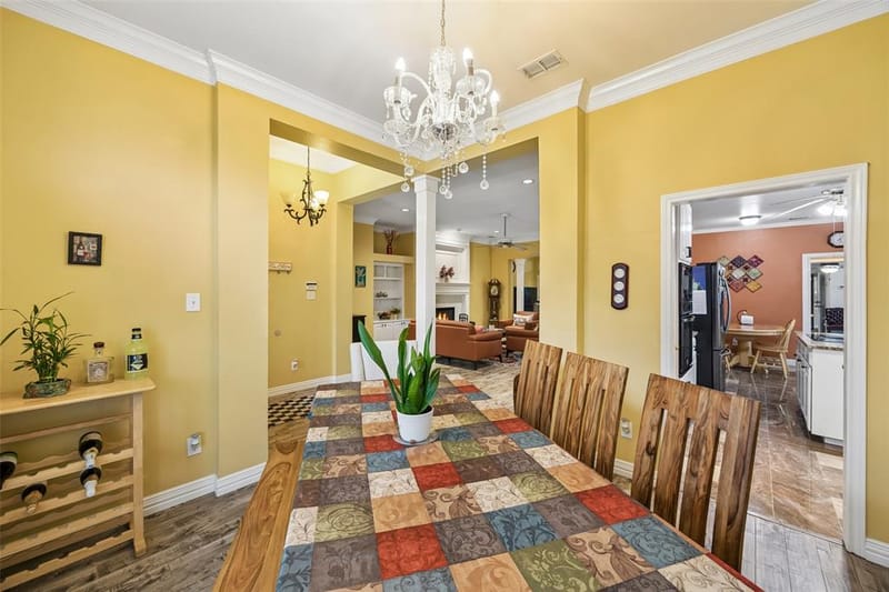 3402 Juniper Court, Rowlett TX 75088 - Photo 17