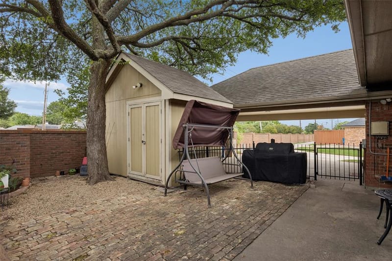 3402 Juniper Court, Rowlett TX 75088 - Photo 34