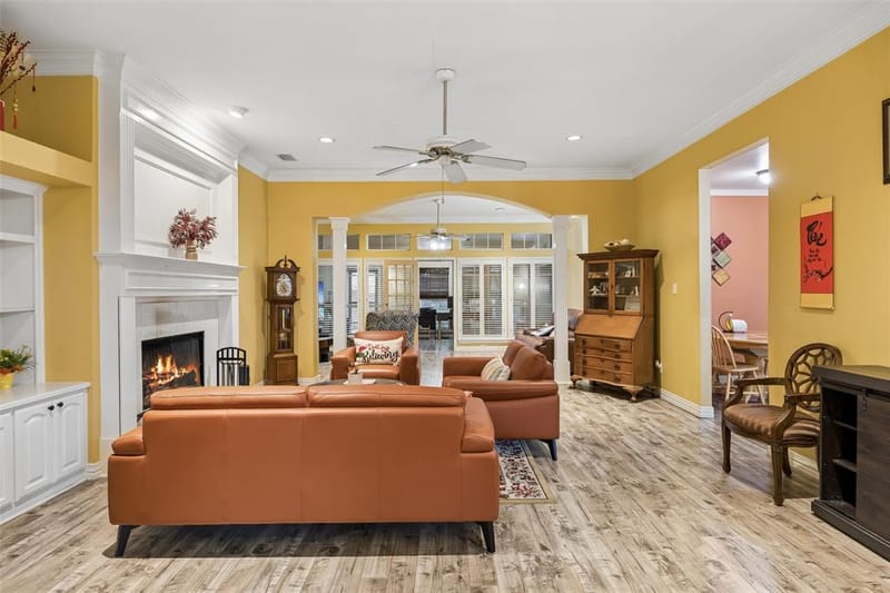 3402 Juniper Court, Rowlett TX 75088 - Photo 4