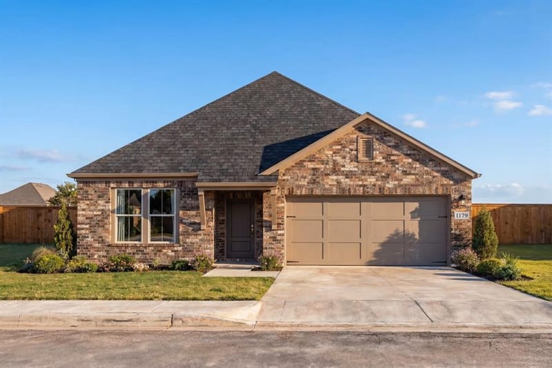 1401 Northview Lane, Josephine TX 75173