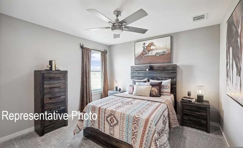 1119 Arborwood Drive, Forney TX 75126 - Photo 3