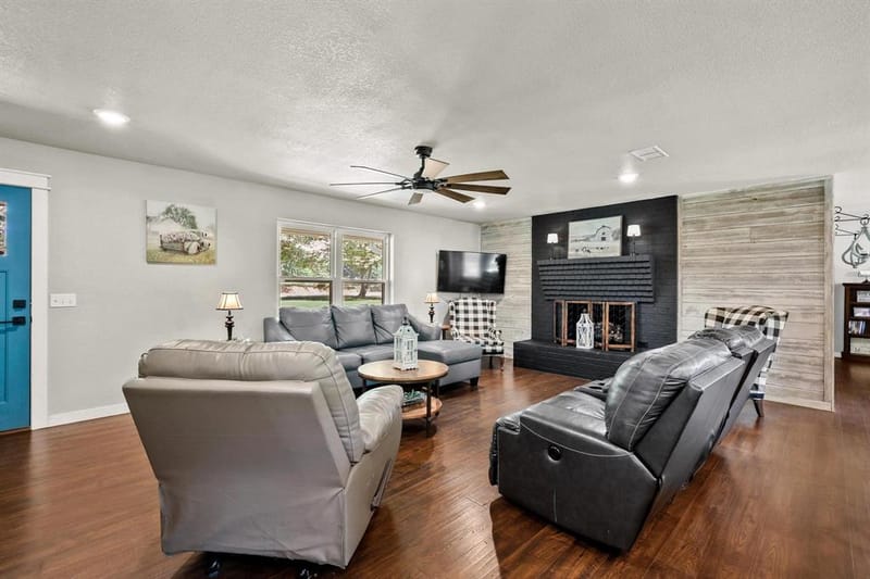 3353 County Road 2130, Telephone TX 75488 - Photo 7