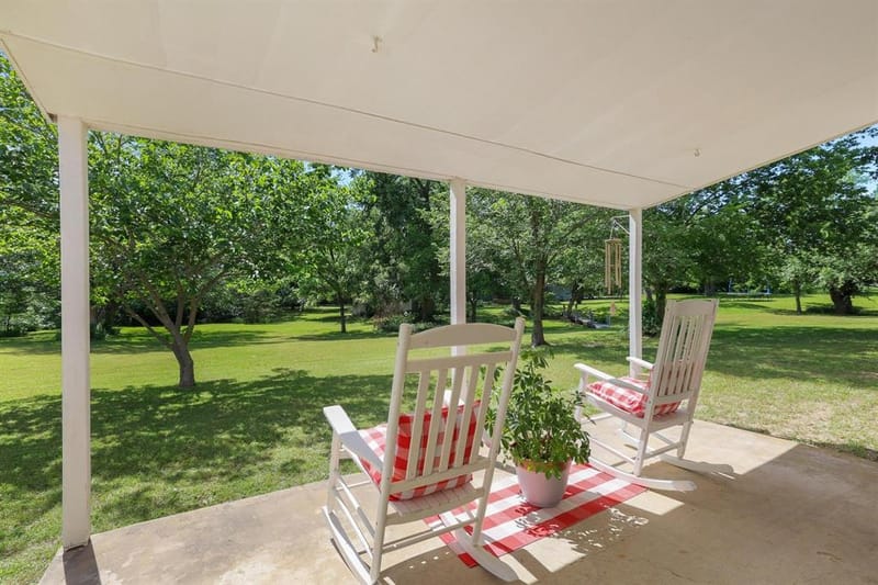 3353 County Road 2130, Telephone TX 75488 - Photo 30