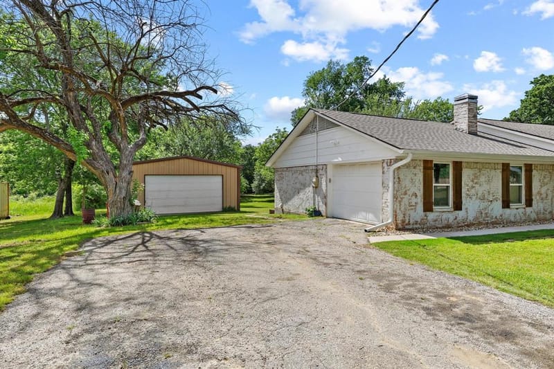 3353 County Road 2130, Telephone TX 75488 - Photo 29