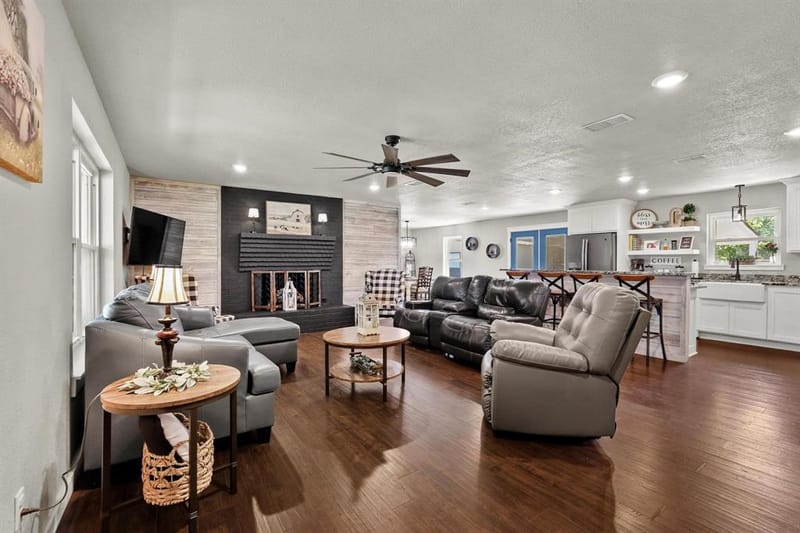 3353 County Road 2130, Telephone TX 75488 - Photo 8