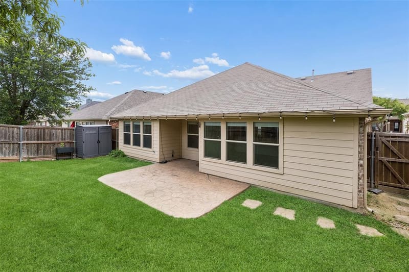 9712 Starfire Drive, McKinney TX 75072 - Photo 31