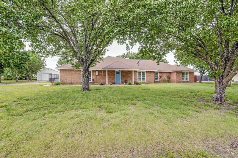3323 Dasher Street, Lancaster TX 75146 - Photo 2