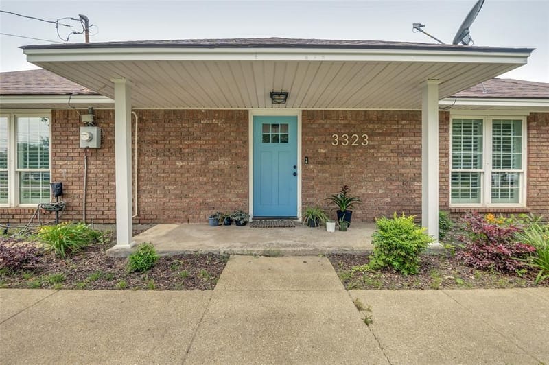 3323 Dasher Street, Lancaster TX 75146 - Photo 4