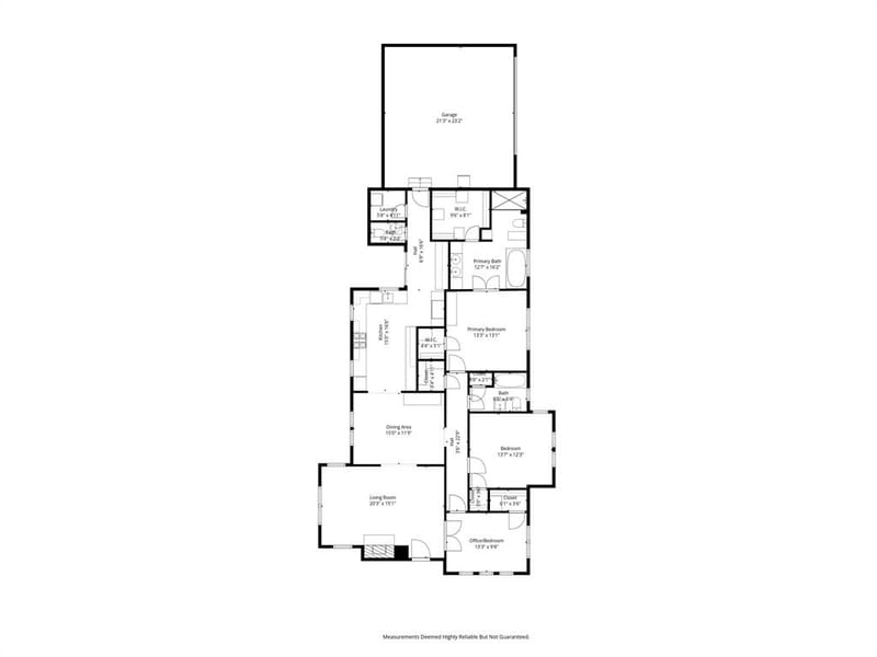 5451 Merrimac Avenue, Dallas TX 75206 - Photo 40