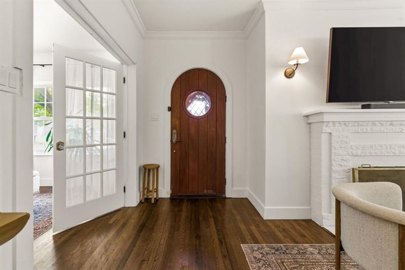 5451 Merrimac Avenue, Dallas TX 75206 - Photo 4