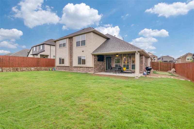 3608 Kimberly Court, Forney TX 75126 - Photo 2