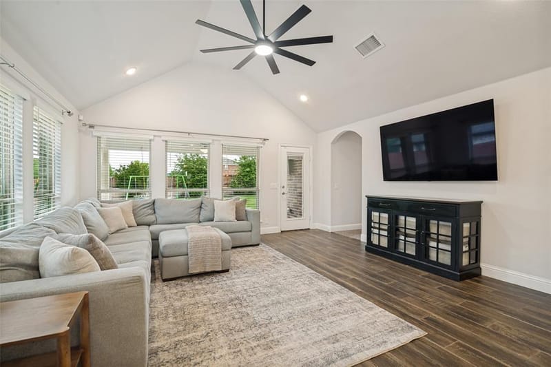 3608 Kimberly Court, Forney TX 75126 - Photo 5