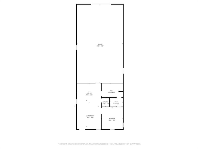 7899 County Road 623, Farmersville TX 75442 - Photo 40