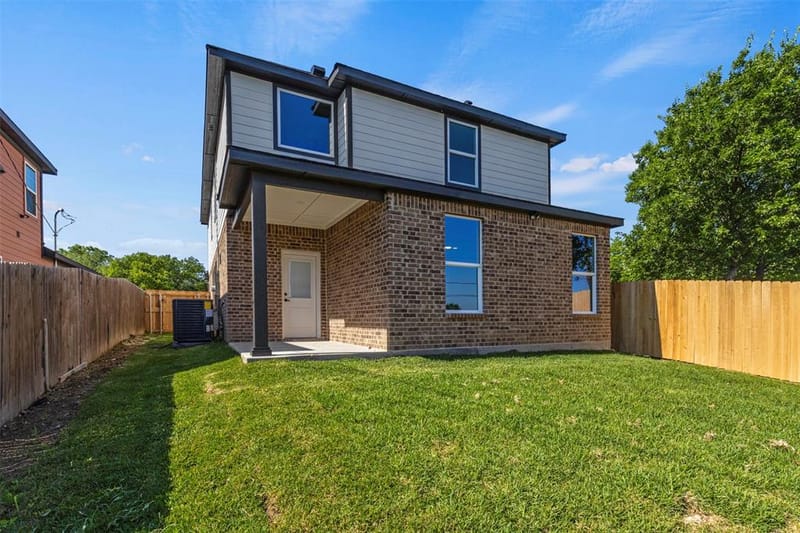 1517 Avenue D, Fort Worth TX 76104 - Photo 15