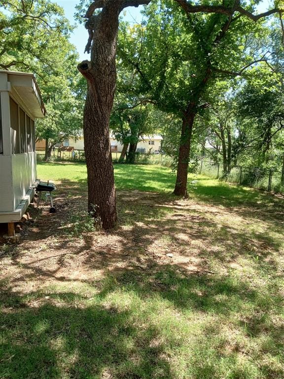 1005 Gary Street, Bridgeport TX 76426 - Photo 17