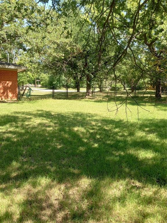 1005 Gary Street, Bridgeport TX 76426 - Photo 18