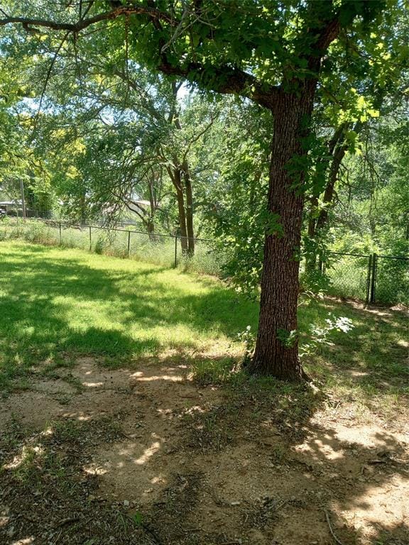 1005 Gary Street, Bridgeport TX 76426 - Photo 19