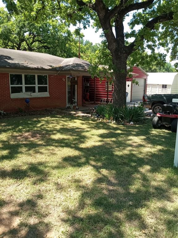 1005 Gary Street, Bridgeport TX 76426 - Photo 4