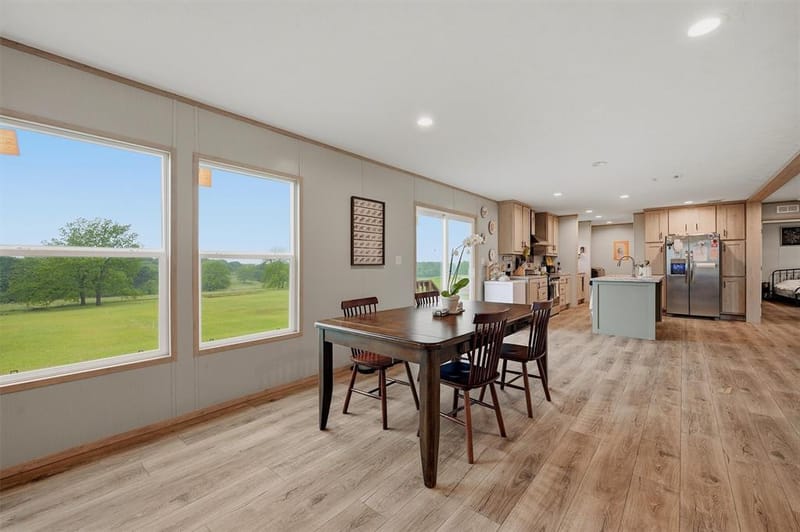 587 Kentucky Town Road, Whitewright TX 75491 - Photo 13