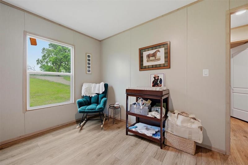 587 Kentucky Town Road, Whitewright TX 75491 - Photo 22
