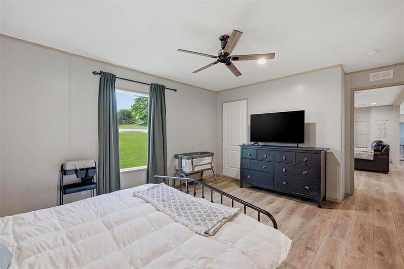 587 Kentucky Town Road, Whitewright TX 75491 - Photo 18