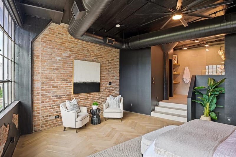 2220 Canton Street # 401, Dallas TX 75201 - Photo 6