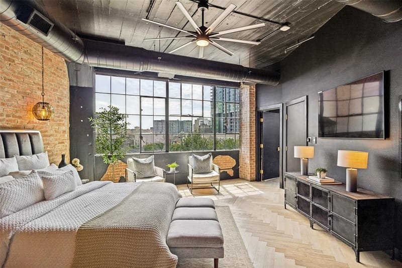 2220 Canton Street # 401, Dallas TX 75201 - Photo 16
