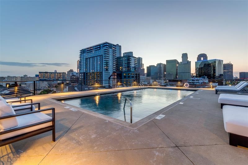 2220 Canton Street # 401, Dallas TX 75201 - Photo 22