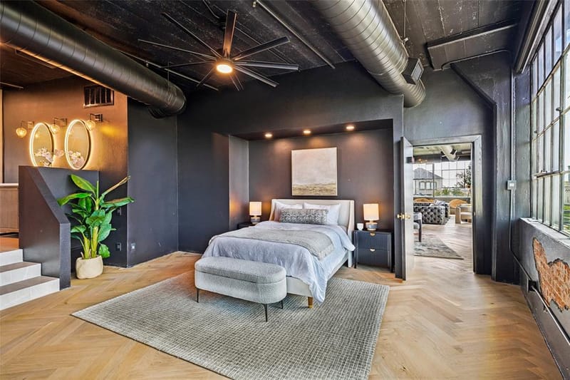 2220 Canton Street # 401, Dallas TX 75201 - Photo 7